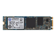 Kingston 120GB M.2 2280 SSD G2 - 286589 - zdjęcie 1
